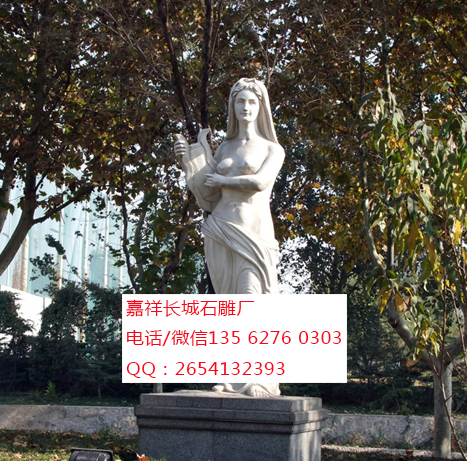 點擊查看詳細信息<br>標題：西方人物雕塑 閱讀次數(shù)：0