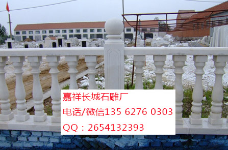 點擊查看詳細(xì)信息<br>標(biāo)題：歐式石欄桿 閱讀次數(shù)：0